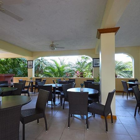 Icis Villas Brewers Bay Екстериор снимка