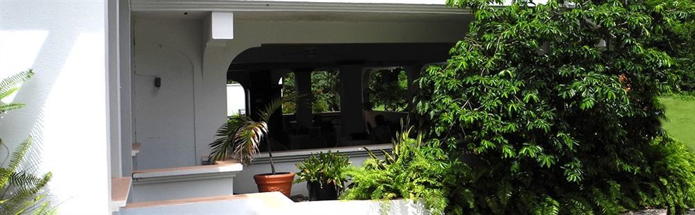 Icis Villas Brewers Bay Екстериор снимка