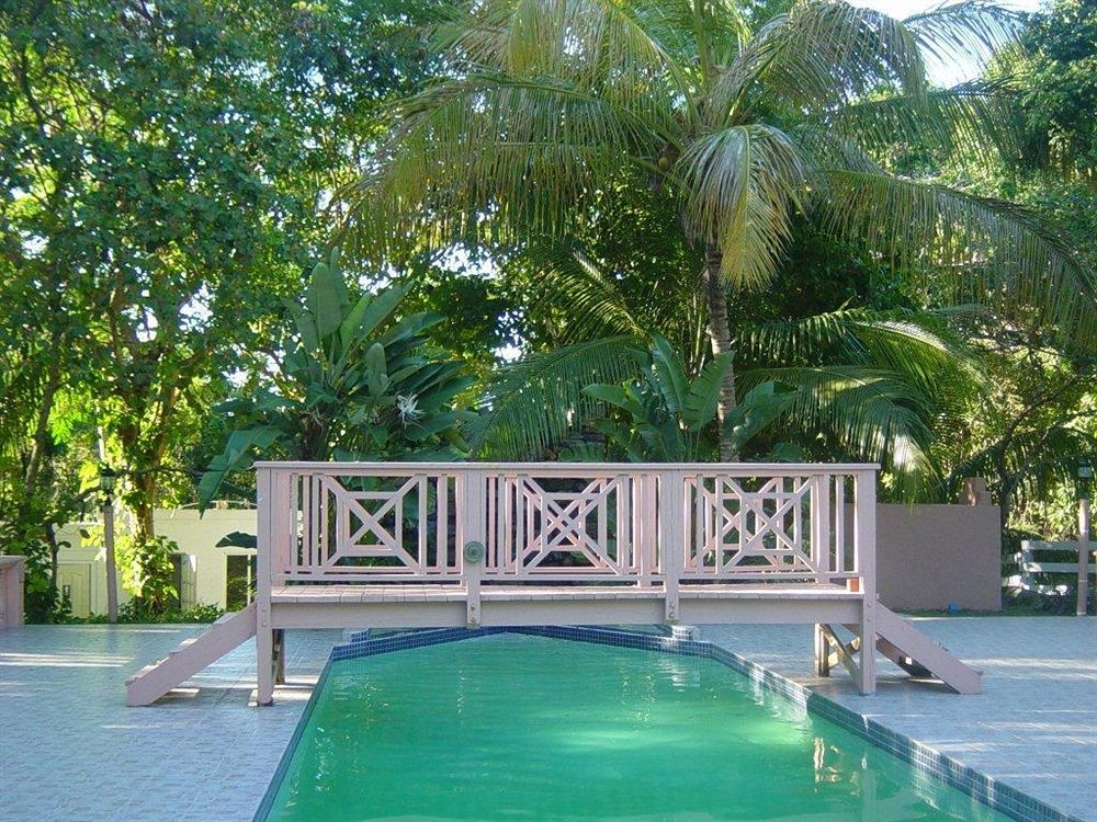 Icis Villas Brewers Bay Екстериор снимка