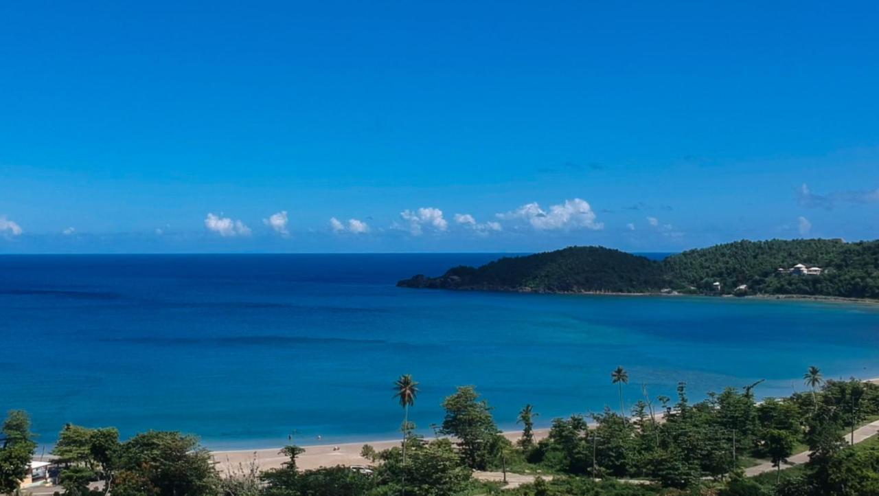 Icis Villas Brewers Bay Екстериор снимка