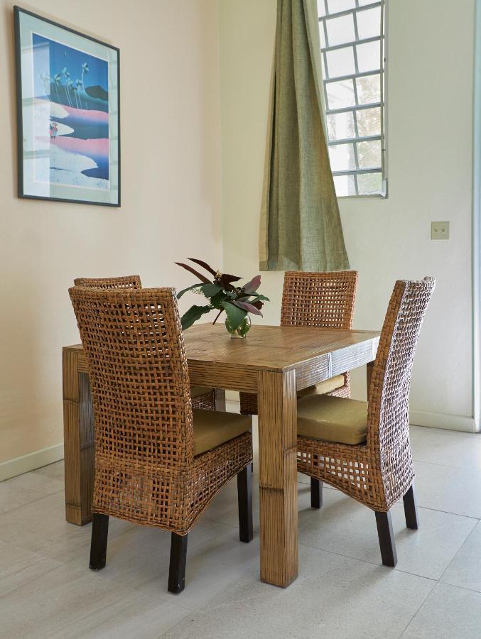 Icis Villas Brewers Bay Екстериор снимка